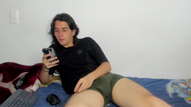 alex_connorr big Webcam SHOW @ Chaturbate 24-06-2025
