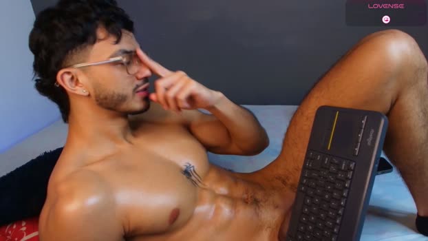 axel_stein03 jackoff Webcam SHOW @ Chaturbate 25-06-2025