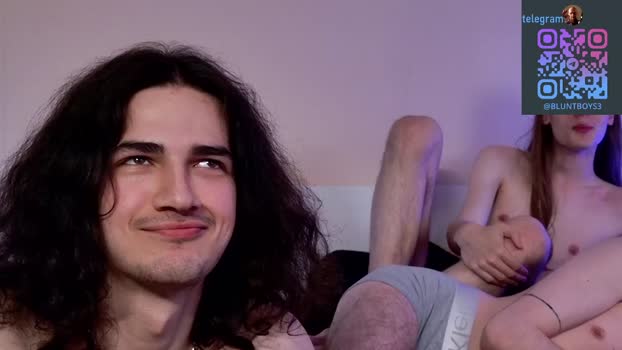 bluntboysbroadcast beauty Webcam SHOW @ Chaturbate 25-06-2025