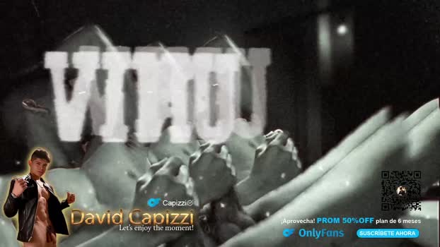 capizzi_ hardcore Webcam SHOW @ Chaturbate 25-06-2025