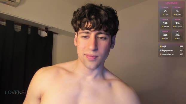 drmozo lovense Webcam SHOW @ Chaturbate 25-06-2025