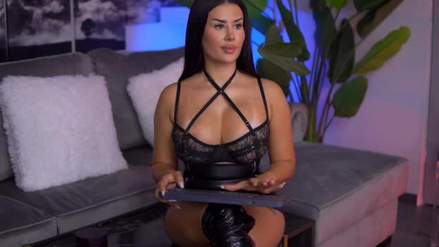 evazane Chaturbate Female 24-06-2025