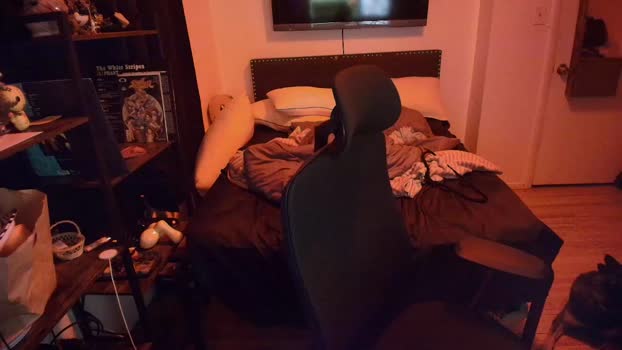 femboyforveiws blowjob Webcam SHOW @ Chaturbate 25-06-2025