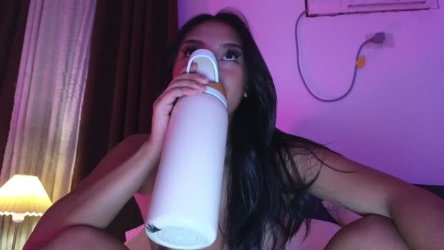 indiana_rouge Cam Webcam SHOW @ Chaturbate 25-06-2025
