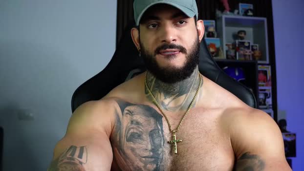 jackson__cottonwood suckcock Webcam SHOW @ Chaturbate 25-06-2025