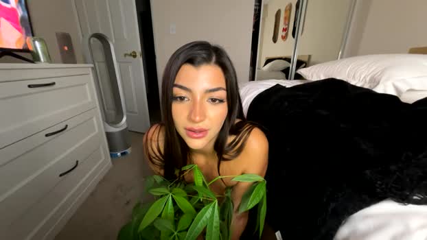 kaliblakexo Chaturbate Female 25-06-2025
