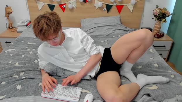 lanny_fandi cute Webcam SHOW @ Chaturbate 25-06-2025