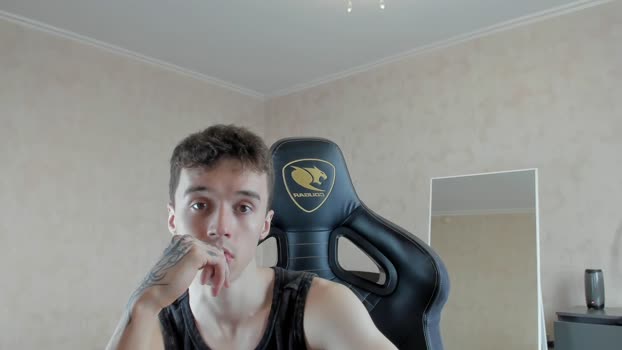 mason_warhol Topless Webcam SHOW @ Chaturbate 25-06-2025