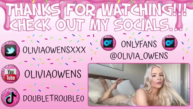 oliviaowens Chaturbate Female 25-06-2025