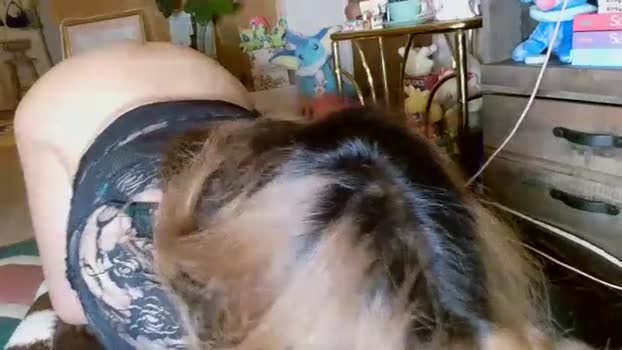 sydneyheaven666 ass Webcam SHOW @ Chaturbate 25-06-2025