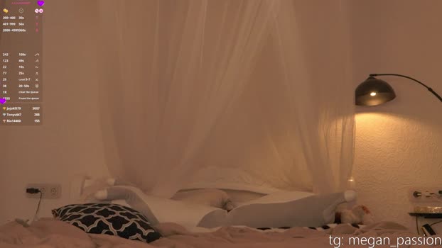 top_of_passion Chaturbate Female 24-06-2025