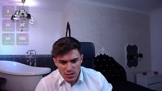 wilsonjules Show Webcam SHOW @ Chaturbate 25-06-2025