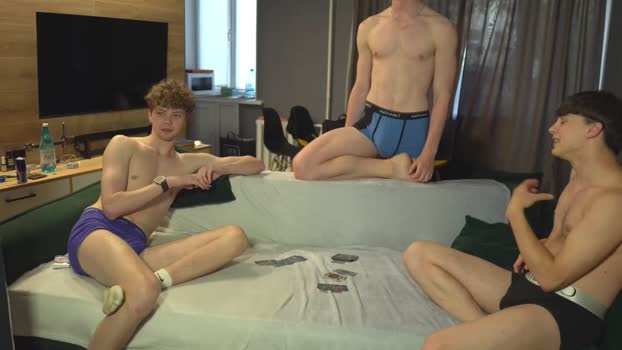 _sopranos_ nasty Webcam SHOW @ Chaturbate 25-06-2025