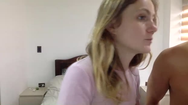 andyzuzka Chaturbate Couple 26-06-2025
