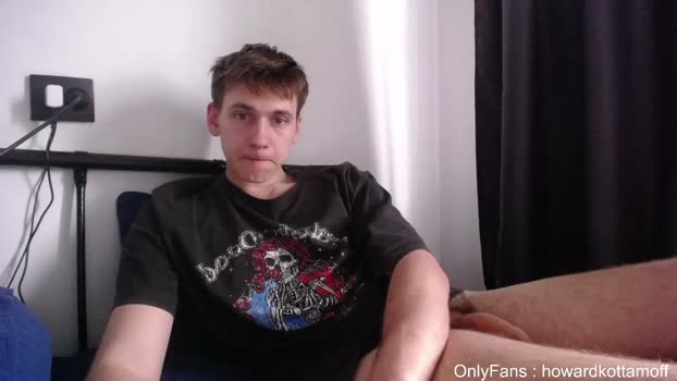 howardkottam bicurious Webcam SHOW @ Chaturbate 25-06-2025