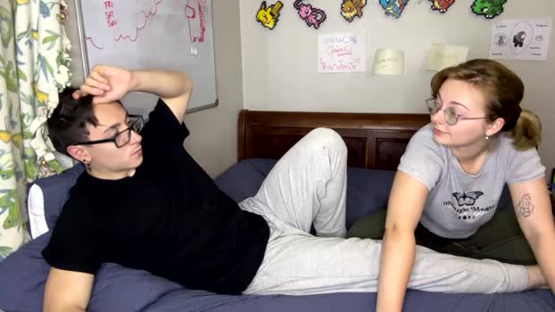 mamiclouds Chaturbate Couple 26-06-2025