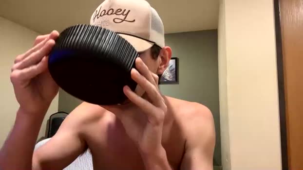 oklahomanstrokes1 Nude Webcam SHOW @ Chaturbate 26-06-2025