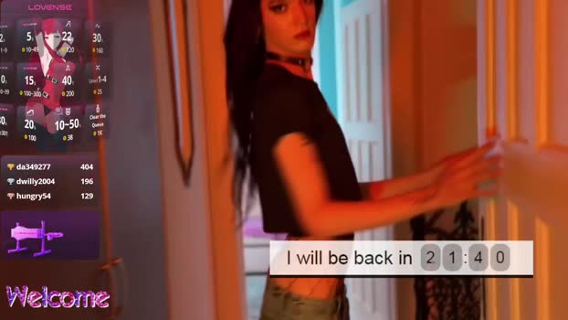 sage_storm analsex Webcam SHOW @ Chaturbate 26-06-2025