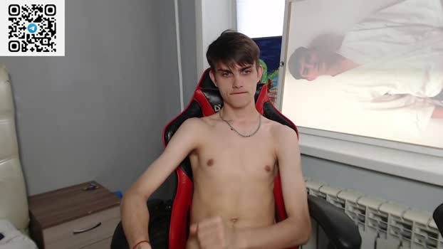 sunny_dan fuck Webcam SHOW @ Chaturbate 26-06-2025
