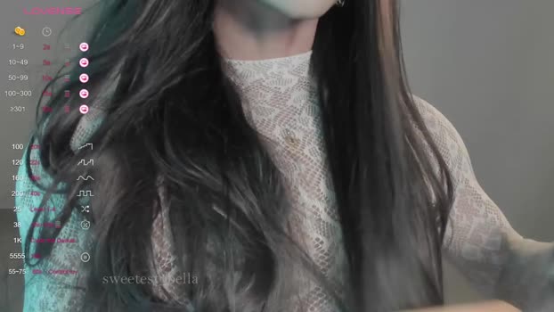 sweetest_bella bigcock Webcam SHOW @ Chaturbate 26-06-2025