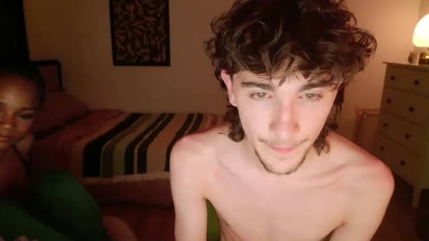 zipdown_ kissing Webcam SHOW @ Chaturbate 26-06-2025