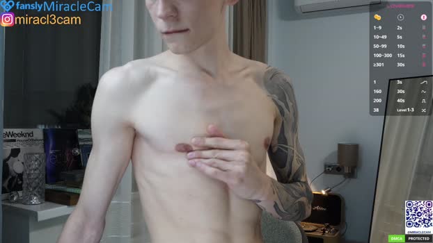 aiko_miracle dirty Webcam SHOW @ Chaturbate 26-06-2025