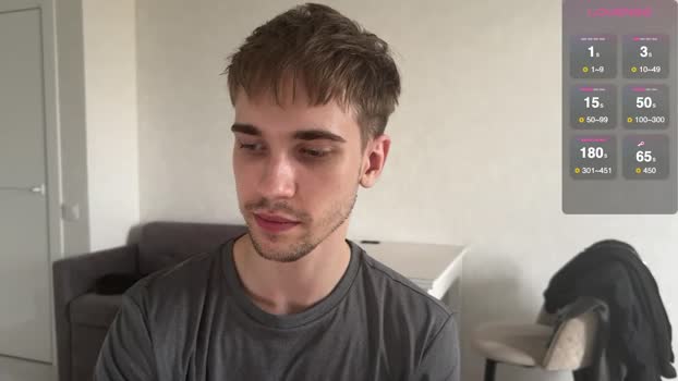 damondurden Download Webcam SHOW @ Chaturbate 27-06-2025