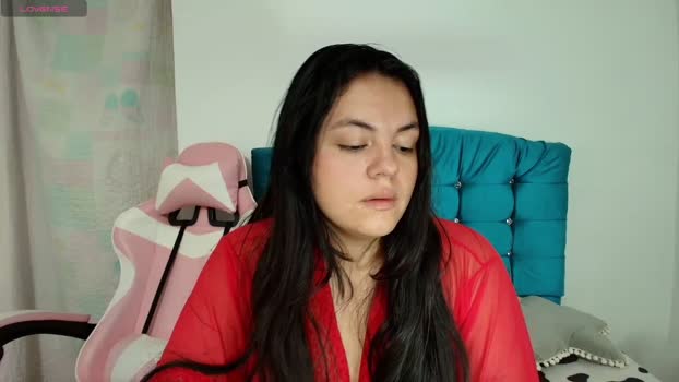 danna_1111 Chaturbate Female 26-06-2025