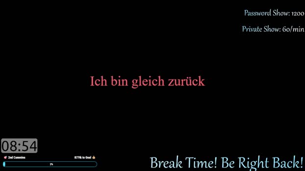 demi_the_girlthing fuck Webcam SHOW @ Chaturbate 26-06-2025
