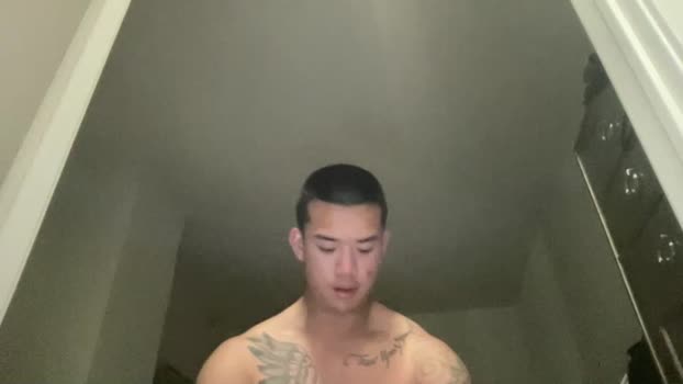 dlasian98 jerking Webcam SHOW @ Chaturbate 27-06-2025