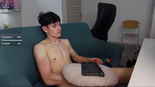 eric_poston amateur Webcam SHOW @ Chaturbate 27-06-2025