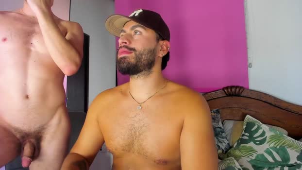 los_juanes jerkoff Webcam SHOW @ Chaturbate 27-06-2025