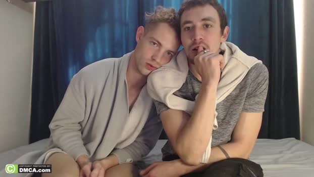 mikeandjax toys Webcam SHOW @ Chaturbate 27-06-2025