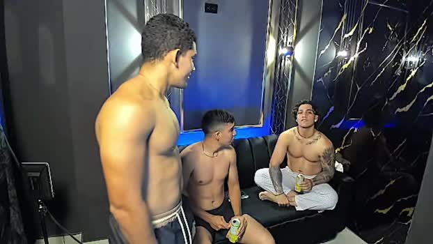 mr_maximo juicy Webcam SHOW @ Chaturbate 27-06-2025