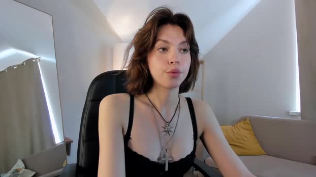 niky_jess fuckme Webcam SHOW @ Chaturbate 27-06-2025