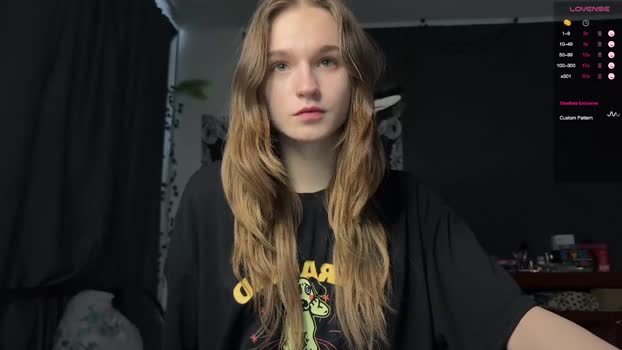 nloraaa bigload Webcam SHOW @ Chaturbate 27-06-2025