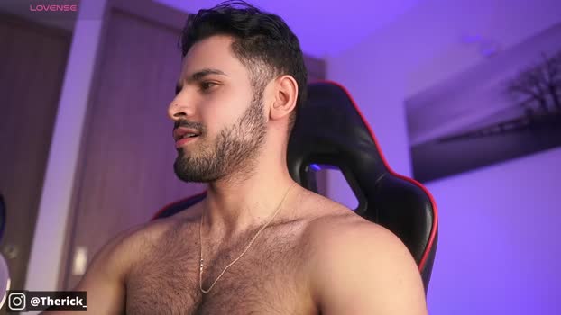 rick_smith153 striptease Webcam SHOW @ Chaturbate 27-06-2025
