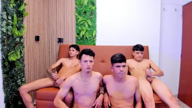 sweet_wallen kinky Webcam SHOW @ Chaturbate 27-06-2025