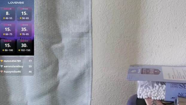 tssnailgirl Porn Webcam SHOW @ Chaturbate 27-06-2025