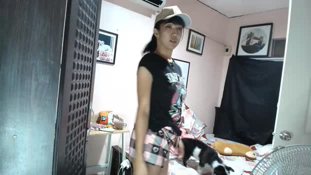 xdreamangel suckshow Webcam SHOW @ Chaturbate 27-06-2025