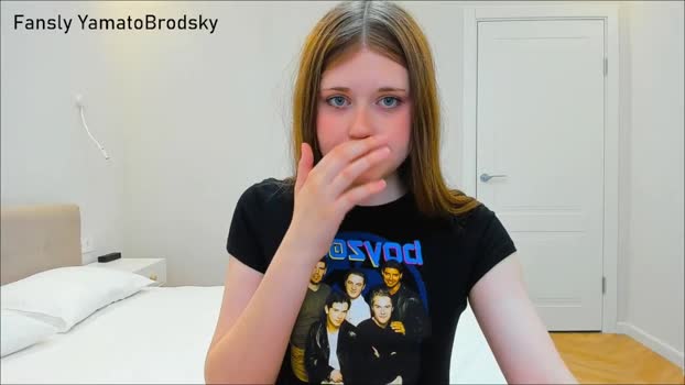 yamatobrodsky1 blowjob Webcam SHOW @ Chaturbate 26-06-2025