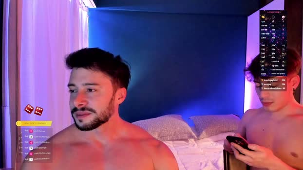 alexanderjaz Cam Webcam SHOW @ Chaturbate 28-06-2025