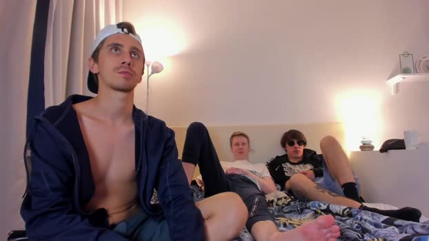 esthetics_boys bigballs Webcam SHOW @ Chaturbate 28-06-2025
