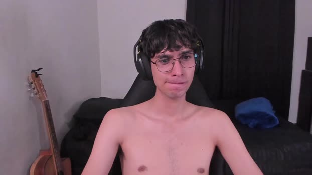 khozler_ amateur Webcam SHOW @ Chaturbate 28-06-2025