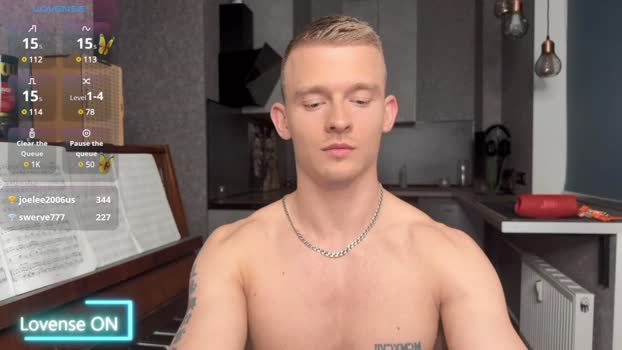 marvelboy_ sex Webcam SHOW @ Chaturbate 27-06-2025
