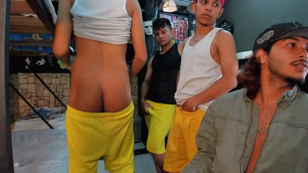 university079 jerkoff Webcam SHOW @ Chaturbate 28-06-2025