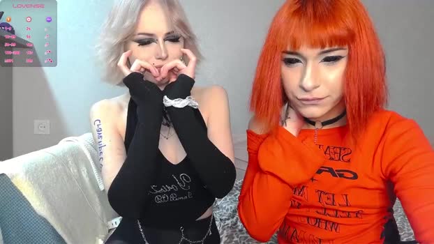 arina_rose Ass Webcam SHOW @ Chaturbate 28-06-2025