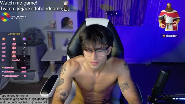 bigbadmj analtoy Webcam SHOW @ Chaturbate 29-06-2025
