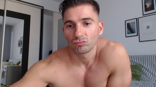bunzdanny playtime Webcam SHOW @ Chaturbate 28-06-2025