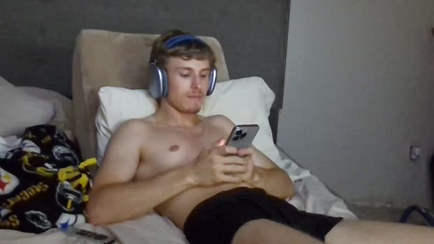healthiest_cock prettyface Webcam SHOW @ Chaturbate 29-06-2025